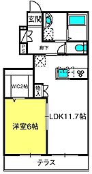 メゾン千奈利II