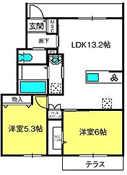 Ｖｅｎｔ　Ｖｅｒｔ　壱号館