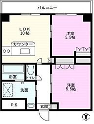 フレンディ・ビューハイツ