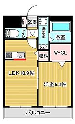 カーサ・レシェンテ