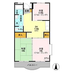 クレセントハイツ