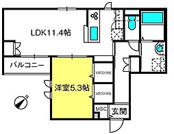 リベルタ東川口