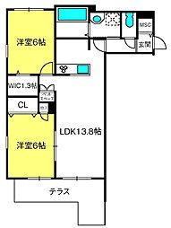 メゾンアーバンII