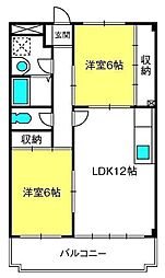 メトロポール東川口