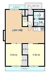 キャピタル南越谷