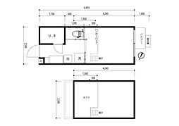 Ｉ．ＴＥＲＲＡＣＥ