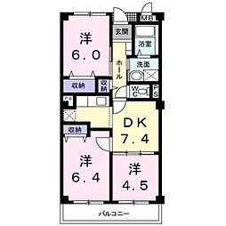 グラディオ・AKAYAMA