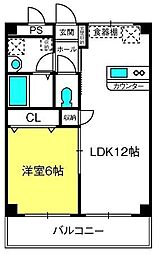 フローレス壱番館