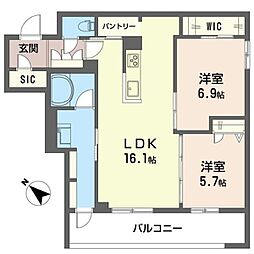 クアドリフォリオ浦和美園