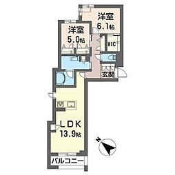 クアドリフォリオ浦和美園