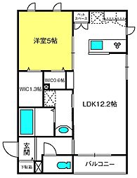 リベルタ東川口