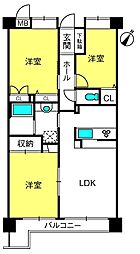 ＰＬＥＮＤＹ東浦和