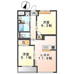 Ｇｒａｃｉｏｕｓ　Ｖｉｌｌａ