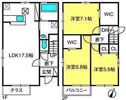 青楓館　壱番館