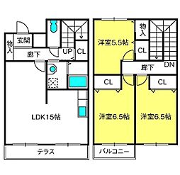 セピアコート A