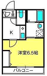 メゾン　ボヌール