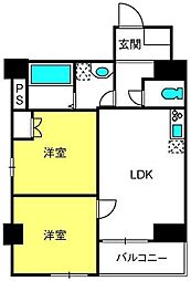 フェリチタ越谷駅前