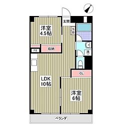 リブレス東浦和