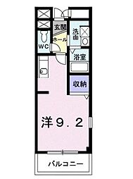 ロータス　ブルー