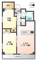 Ｌｅ　Ｃｉｅｌ　Ｂｌｅｕ