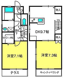 アーバンヒルズ