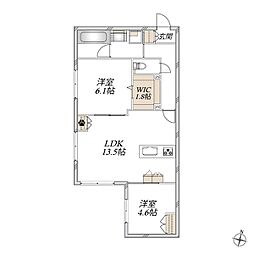（仮称）川口市東川口2丁目メゾン