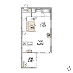 （仮称）川口市東川口2丁目メゾン