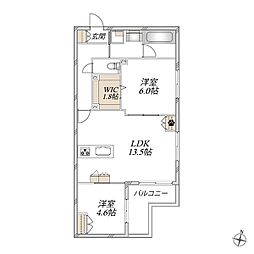 （仮称）川口市東川口2丁目メゾン