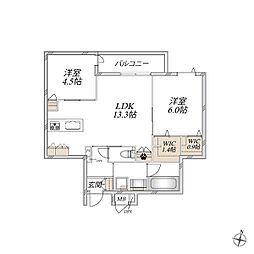 （仮称）川口市東川口2丁目メゾン