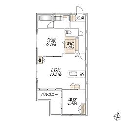 （仮称）川口市東川口2丁目メゾン