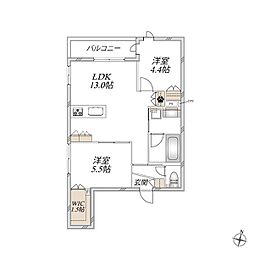 （仮称）川口市東川口2丁目メゾン