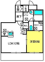 シャルマン南鳩ヶ谷