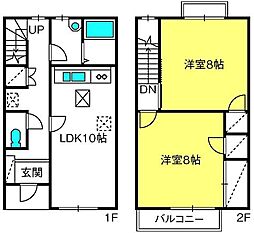 プレジオ・ヤマノウチ