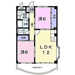 スリーズマンション