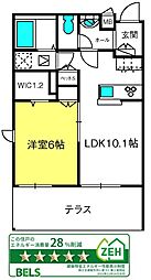 メゾン　Ｋ＆ＪＡＳ