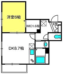 ラフィーネＳＯＲＡ