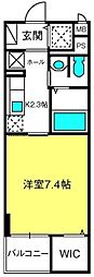 グレースコート