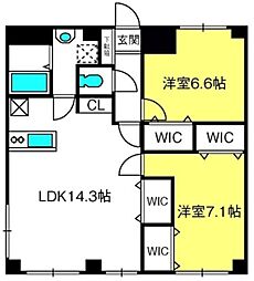 エンデカ東浦和