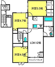 アデレードフラッツ