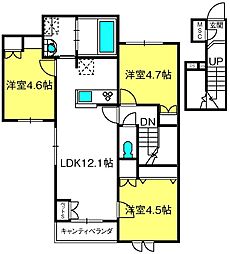 アデレードフラッツ