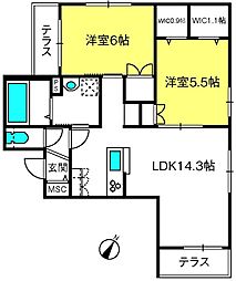 メゾンペール