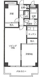 ヒルトップ東川口