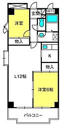 ヒルトップ東川口