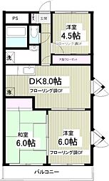 パレ東浦和