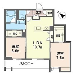 クアドリフォリオ浦和美園