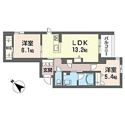 クアドリフォリオ浦和美園
