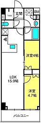 ＴＳレジデンス東川口