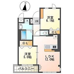 グレース北越谷