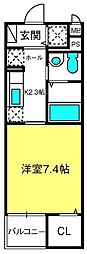 パインズ美園