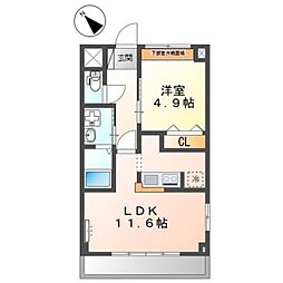 ルミナス参番館